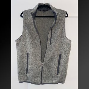 Men’s vest